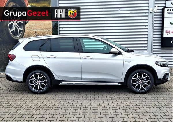 Fiat Tipo cena 120496 przebieg: 5, rok produkcji 2023 z Kędzierzyn-Koźle małe 37